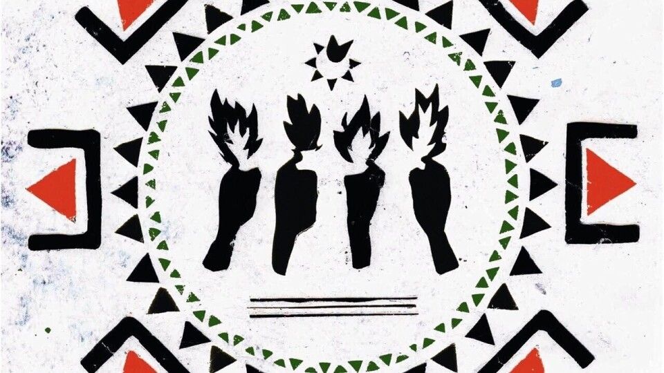 JUNGLE PARTY Tribal Connection VOL91