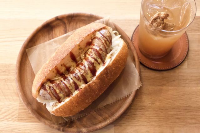 『HOTDOG SHOP SPELL’s』2nd ​​Anniversary Party