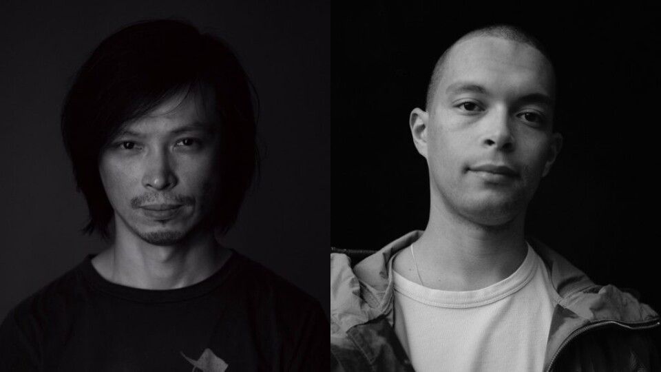 Erebus Fumiya Tanaka Duology