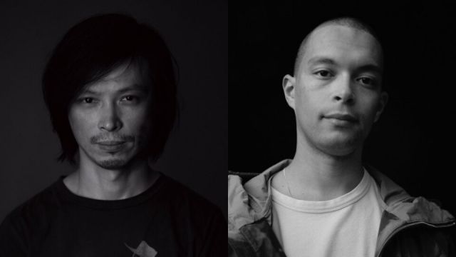 Erebus Fumiya Tanaka Duology