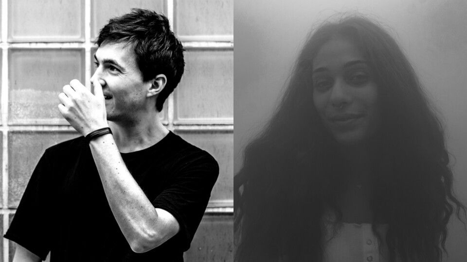 Ben UFO Japan Tour 2022