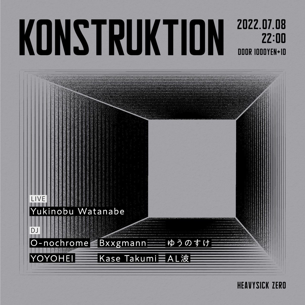 Konstruktion