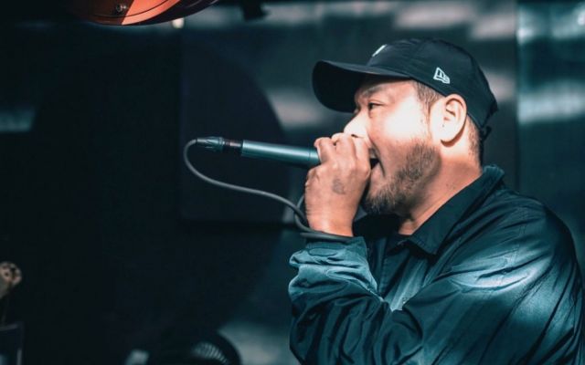 -GH STREAMING- COSMIC FACTORY Part1