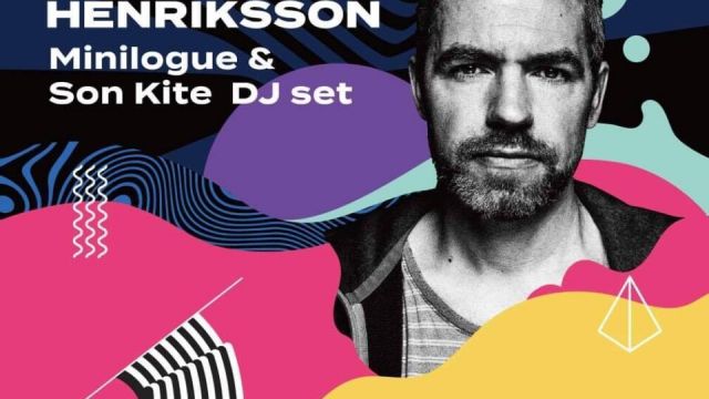 Re:birth 2022 After Party supported by Brightness & Brilliant Brick & DIGITALBLOCK