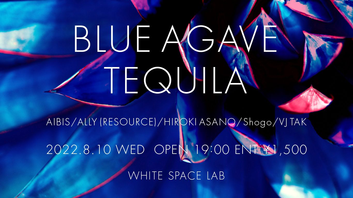 Blue Agave