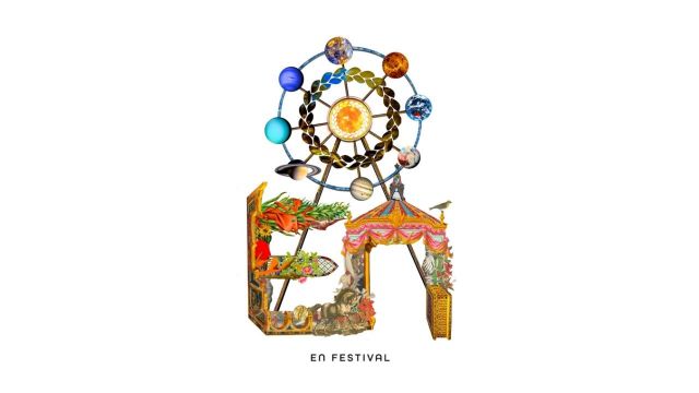 EN FESTIVAL 2022