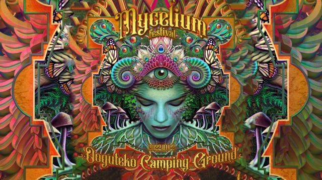 Mycelium Festival 2022