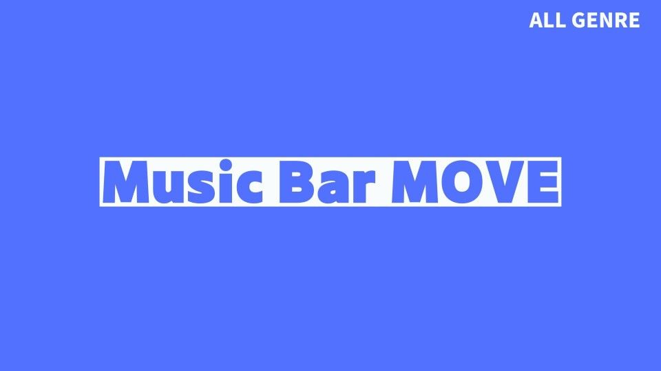 Music Bar MOVE