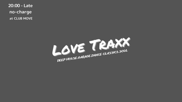 LOVE TRAXX