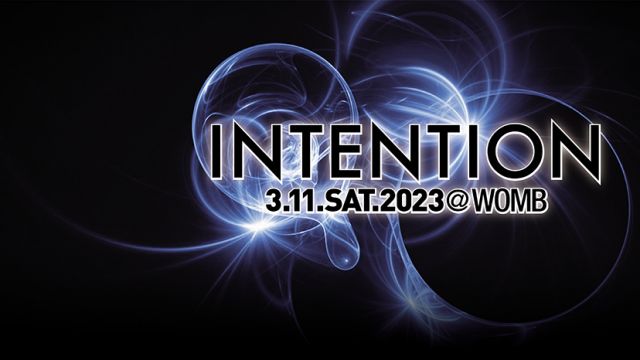 INTENTION