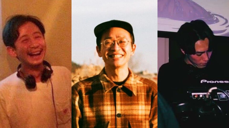 HOUSE OF DNG supported TAO