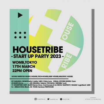 HOUSETRIBE