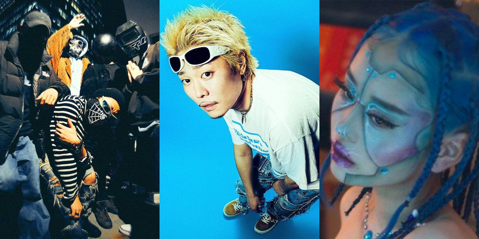 Rave Racers Grandprix 2023 "POPUP at PULP OPENING PARTY"