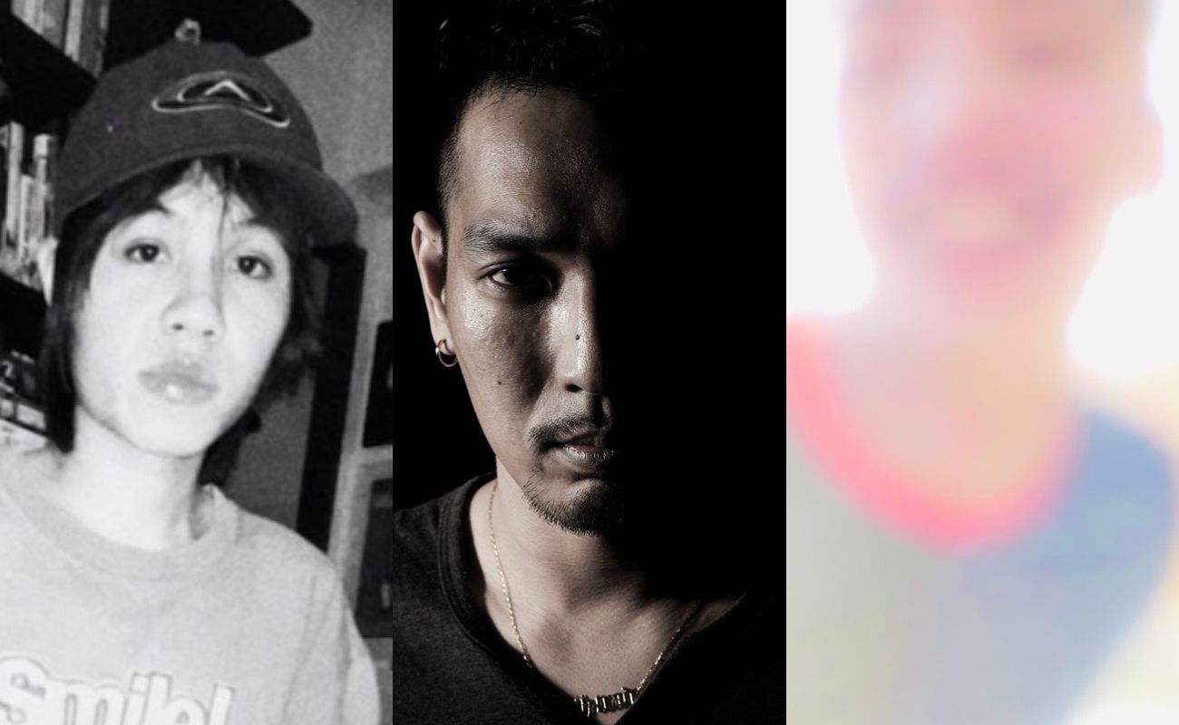 MAD MAGIC ORCHESTRA "Free Yourself"