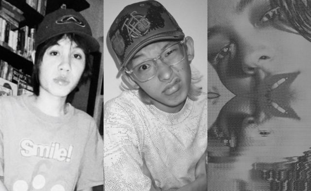 SICKO × ECEC "BARRACUDA"