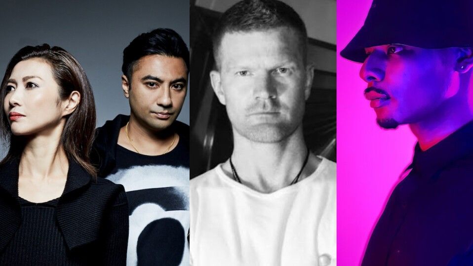 Exos produced by Frequency