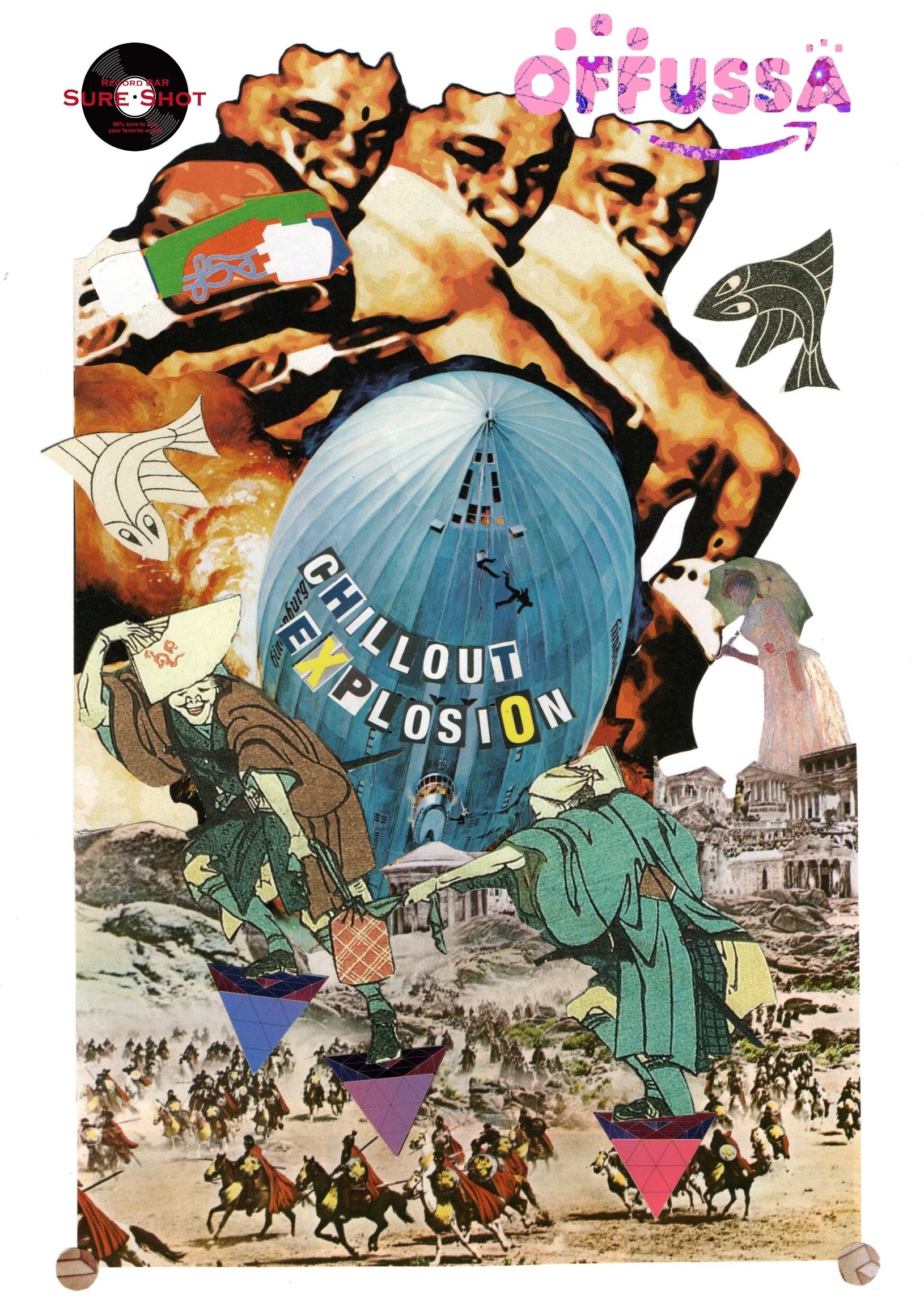 ■□■ OFFUSSA ■□■