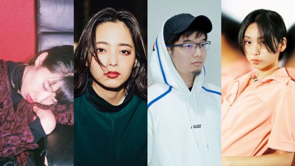 アンダーシステム