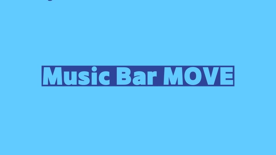Music Bar MOVE