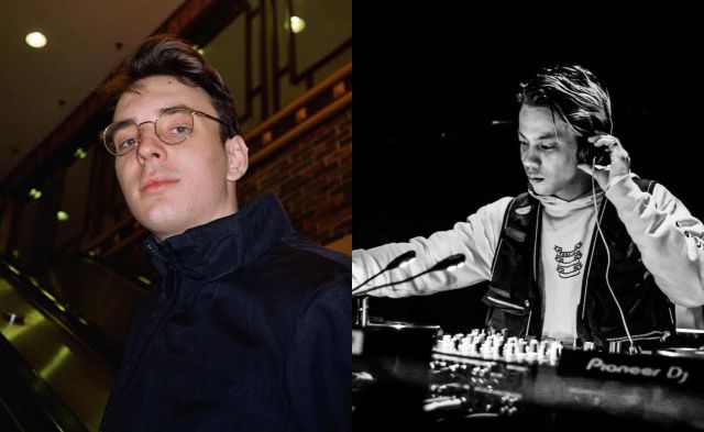 Sustain-Release presents “S-R Tokyo 3.0” after-hours at ENTER Shibuya