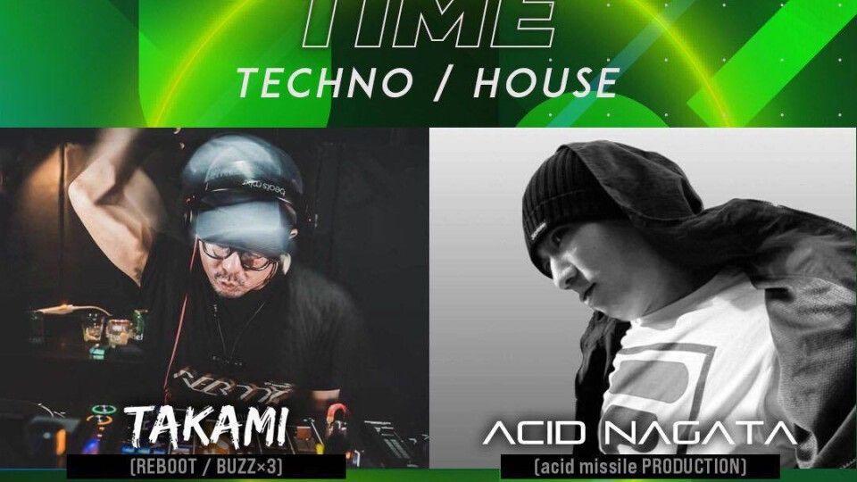 NEW TIME ALADDIN 4th ANNIVERSARY