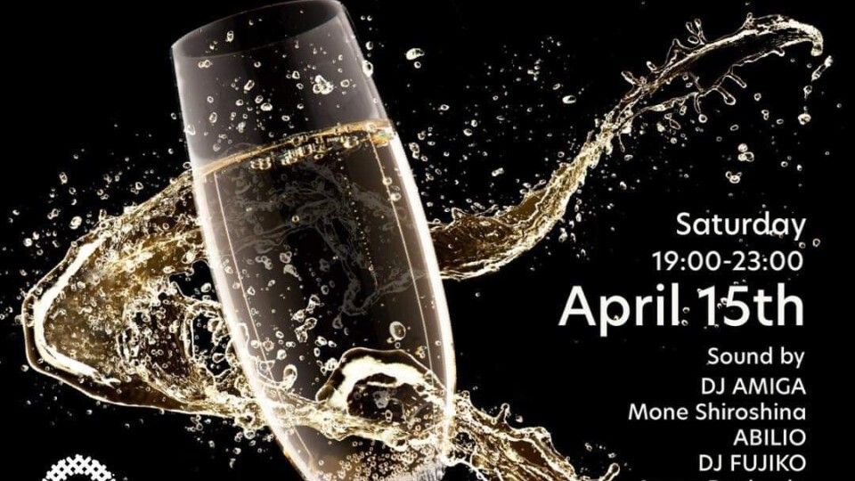 SPARKLING by Legends of Tokyo