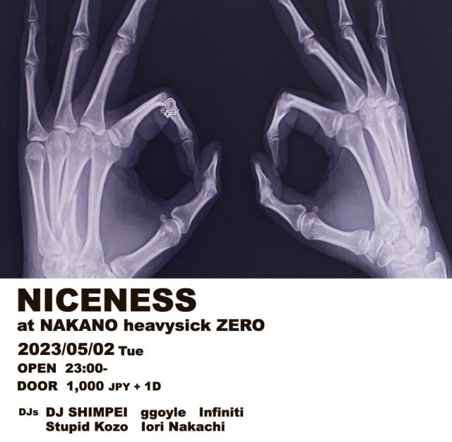 NICENESS vol.2