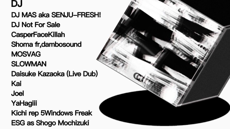 Coffs 1st Anniversary Party