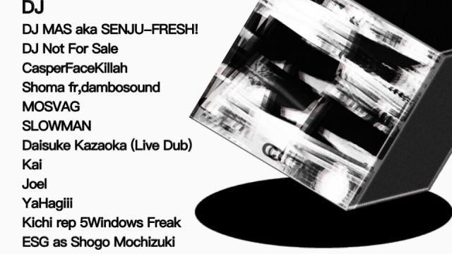 Coffs 1st Anniversary Party