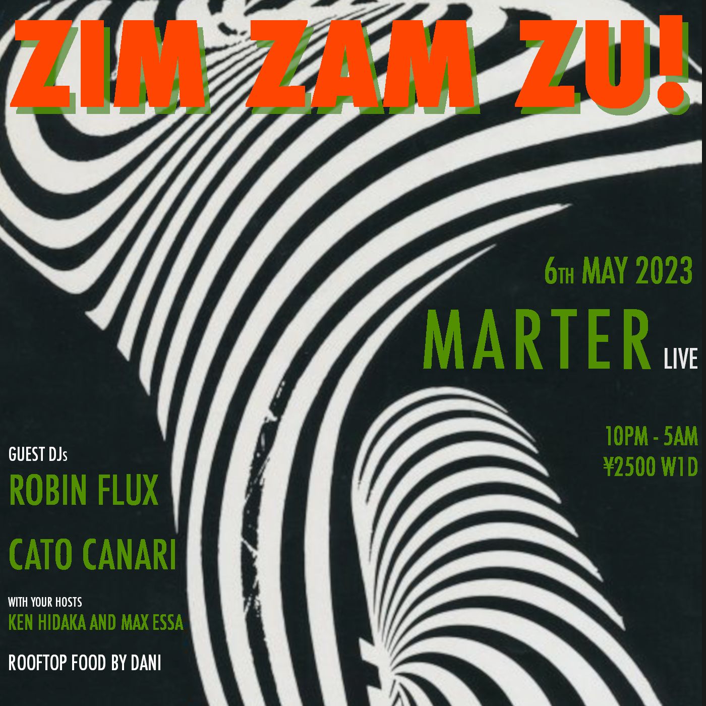 Zim Zam Zu