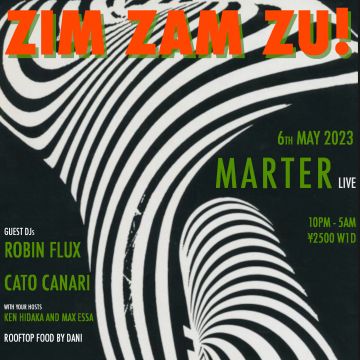 Zim Zam Zu