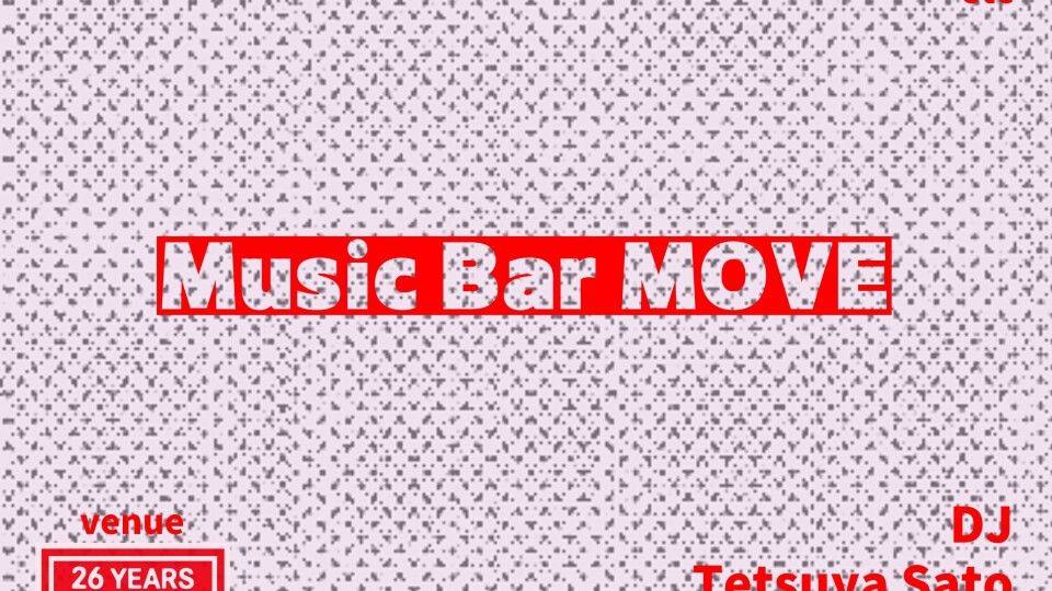 Music Bar MOVE