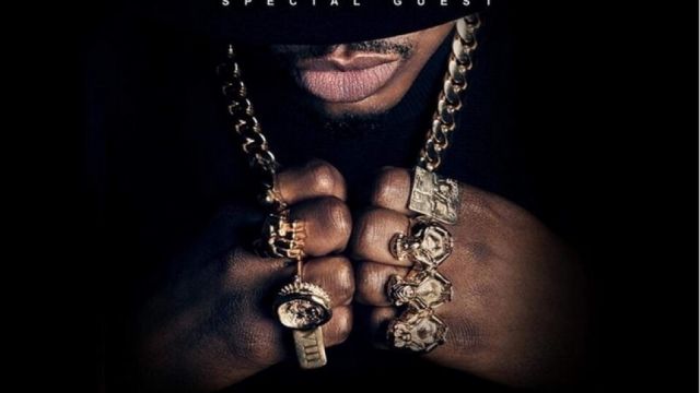 NE-YO OFFICIAL AFTER PARTY ＆ LIVE PERFOMANCE ＠R3ClubLounge