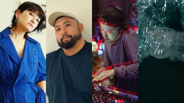 Scarlet feat. Shingo Suwa