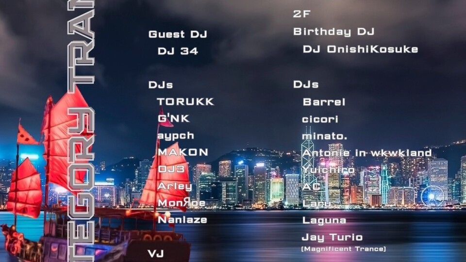 Category Trance vol.20