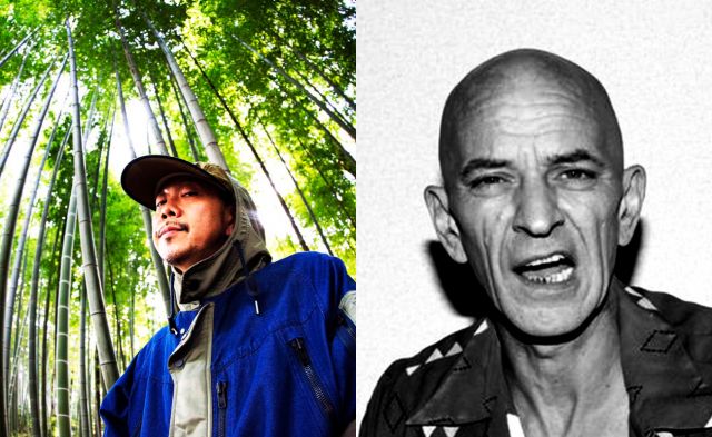 WILD GARAGE REBELLION 