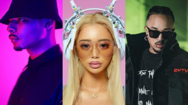 synapse. grooves After party