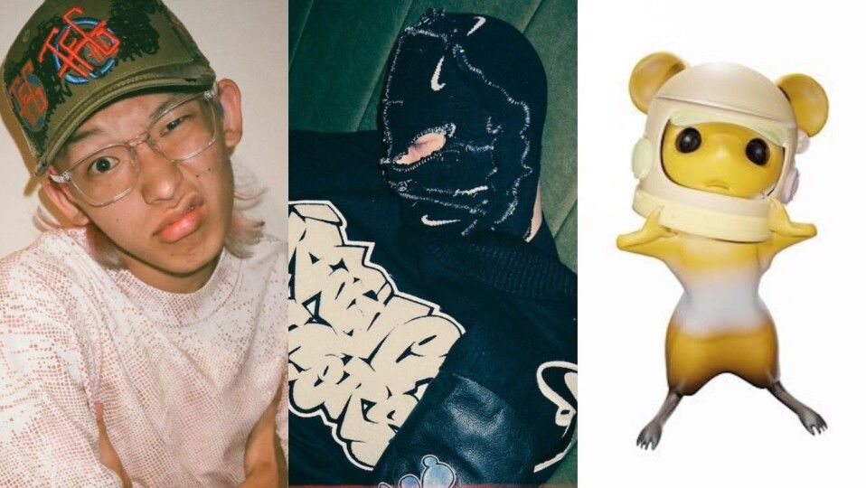 LIBER produced by TAO