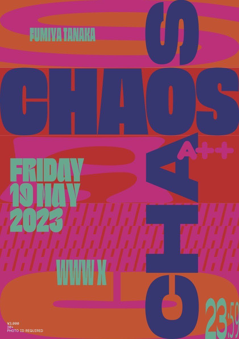 CHAOS