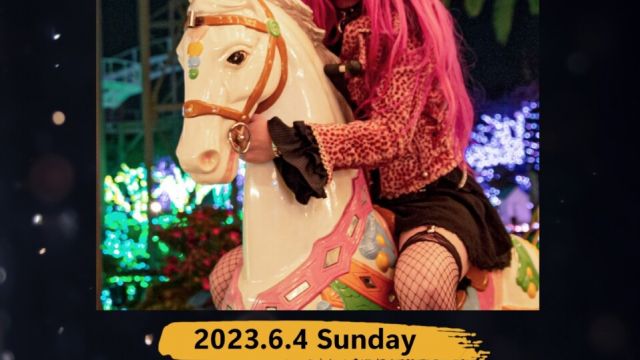 CLUB de JPOP / DJ Shammy Birthday Bash