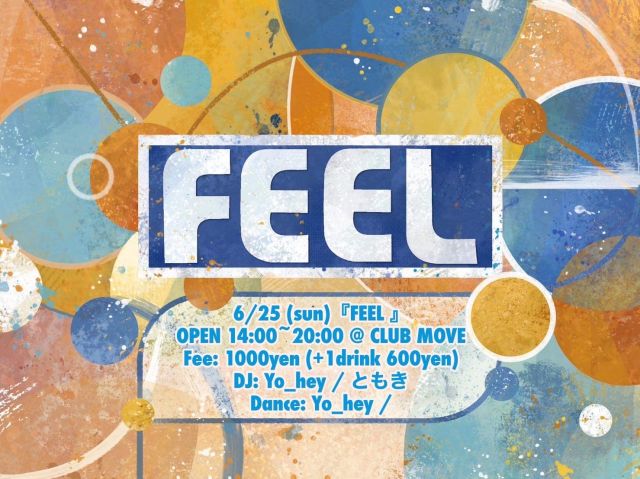 FEEL