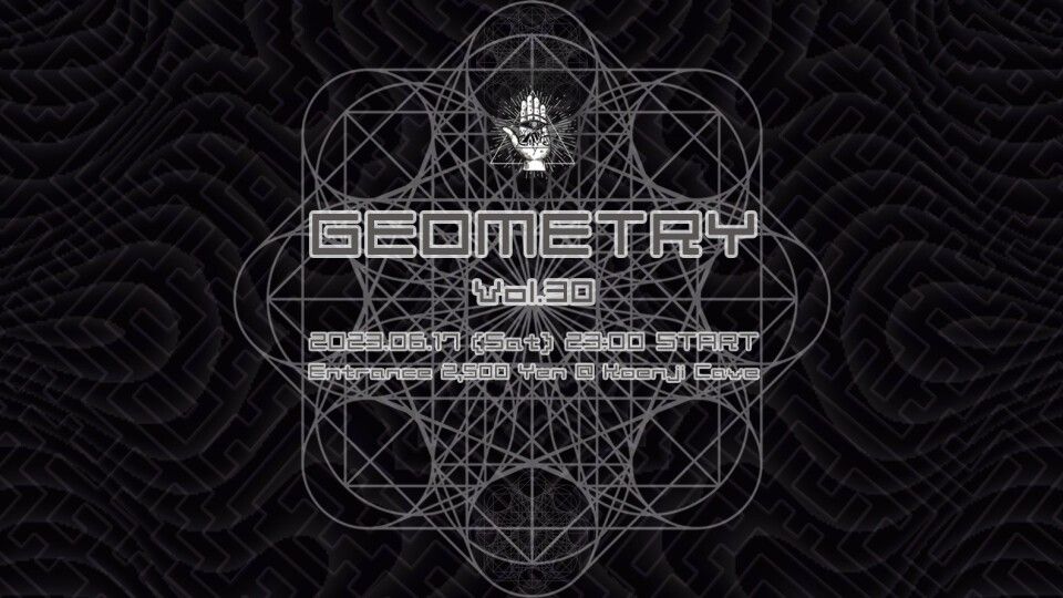 GEOMETRY vol.30
