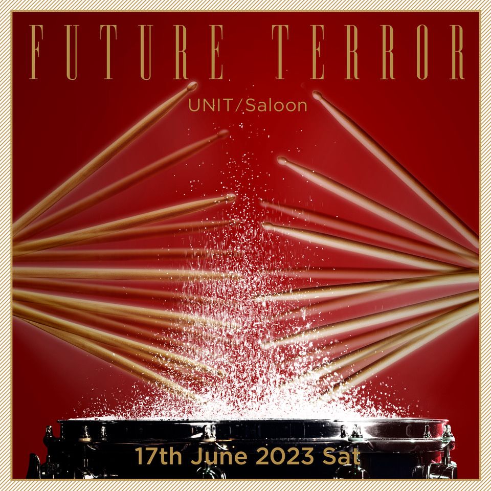 FUTURE TERROR