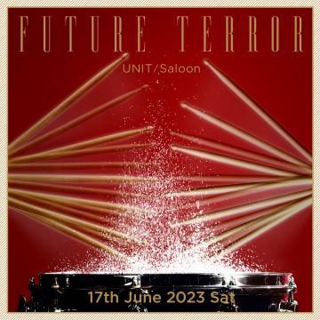 FUTURE TERROR