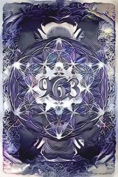 STAR SIRIUS 963 ☆space meeting