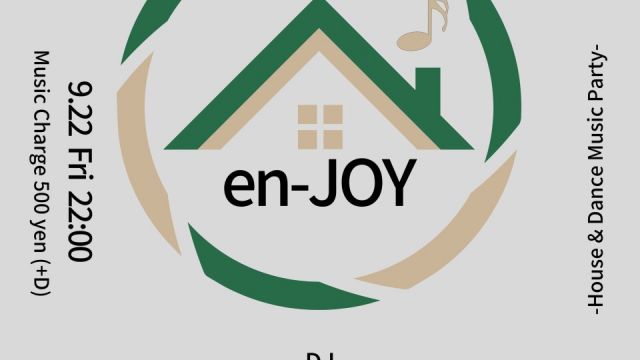 en-JOY