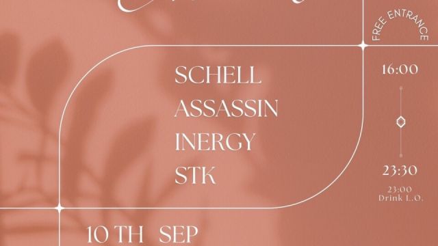 OR SUNDAY -Abend-