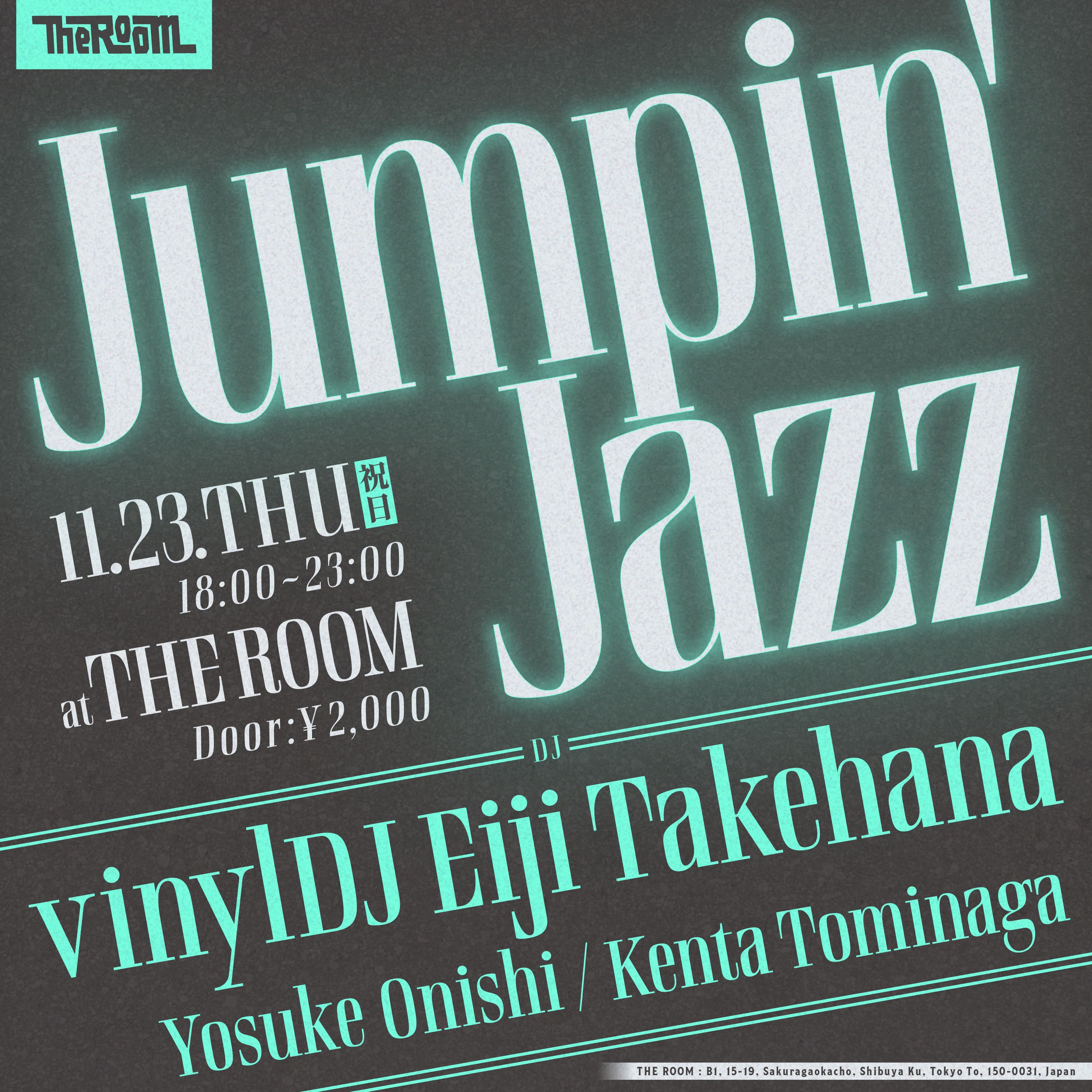 Jumpin' Jazz