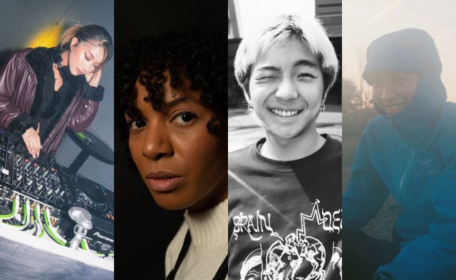 World Connection Presents The Dreamers