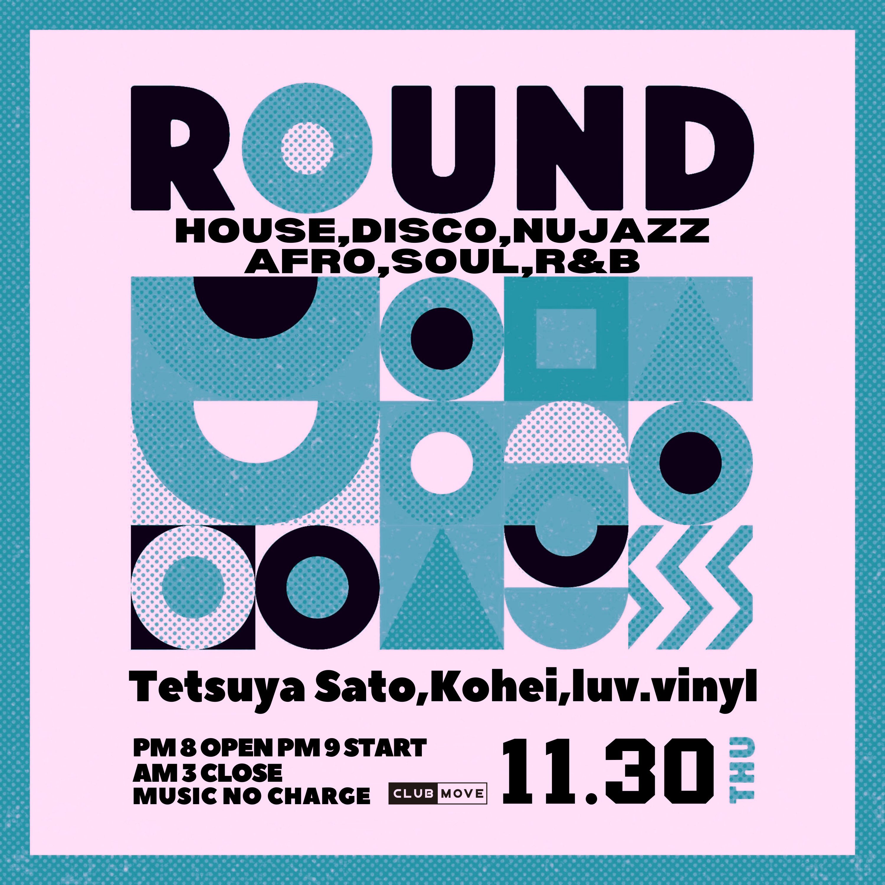 Round
